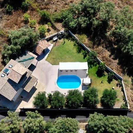 Stavlos Τσουκαλάδες Εξωτερικό φωτογραφία