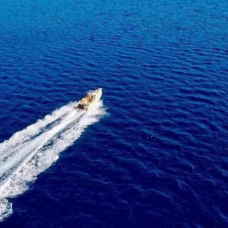 Stavlos Τσουκαλάδες Εξωτερικό φωτογραφία