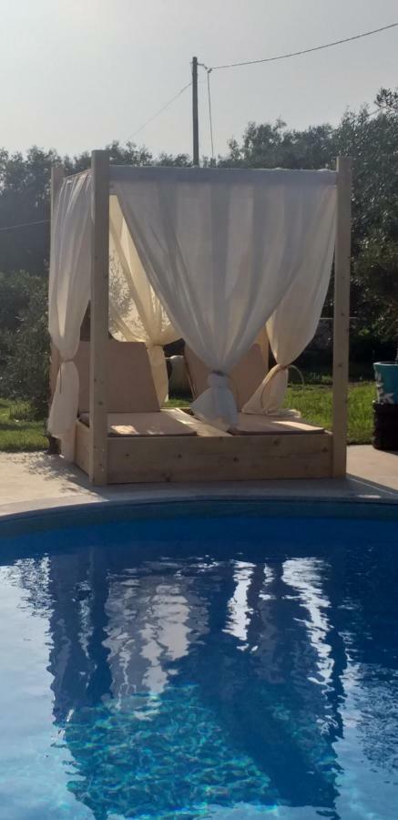Stavlos Τσουκαλάδες Εξωτερικό φωτογραφία