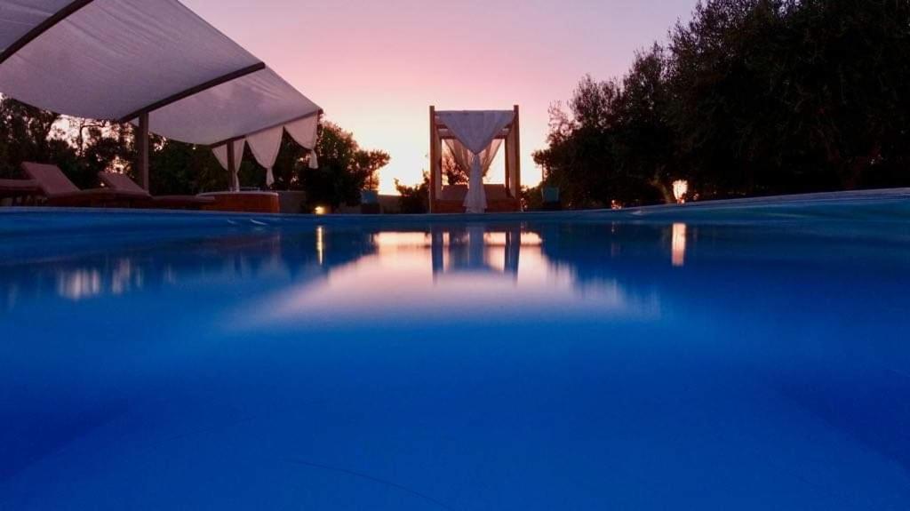 Stavlos Τσουκαλάδες Εξωτερικό φωτογραφία