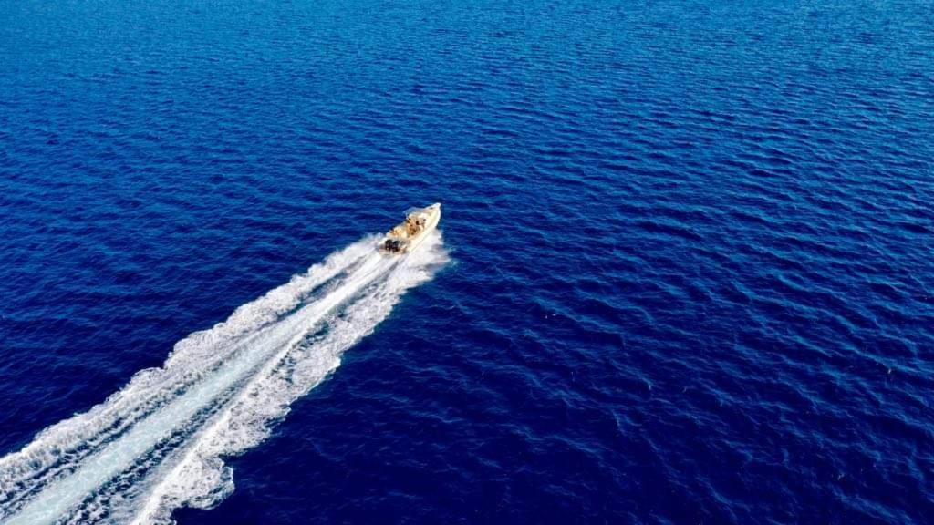 Stavlos Τσουκαλάδες Εξωτερικό φωτογραφία